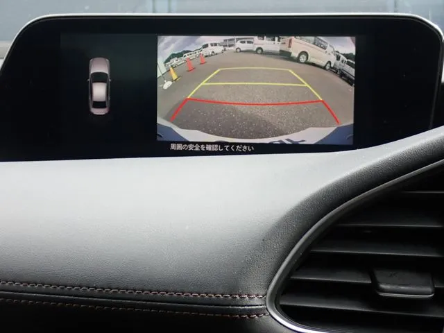 MAZDA3 セダン(マツダ)の車両写真