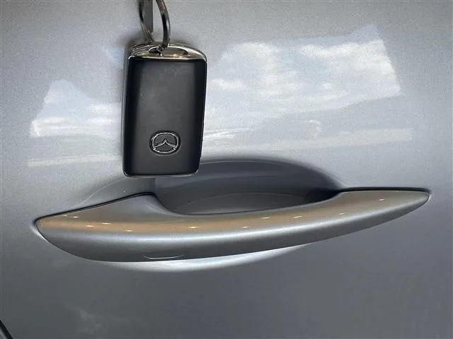 ＭＡＺＤＡ３　ファストバック（マツダ）の車両写真