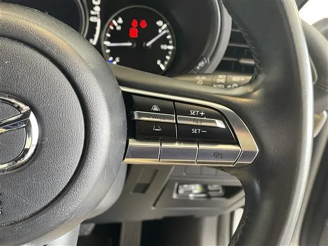 ＭＡＺＤＡ３　ファストバック（マツダ）の車両写真