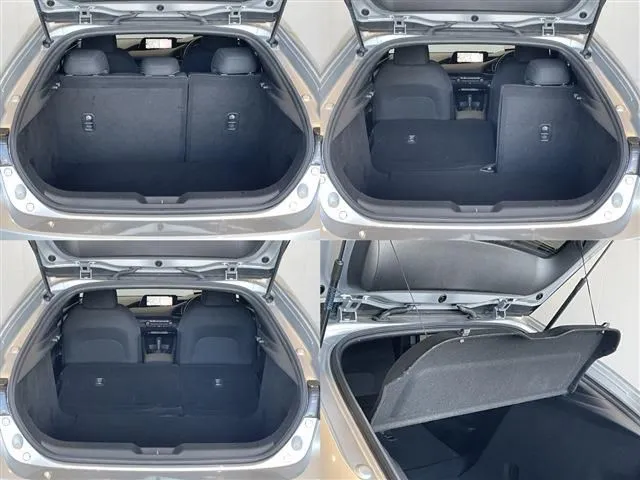 ＭＡＺＤＡ３　ファストバック（マツダ）の車両写真