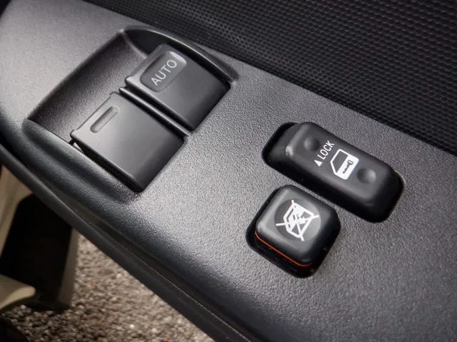 ハイエースバン 1.25t 2WD(トヨタ)の車両写真