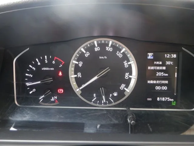 ハイエースバン 1.25t 2WD(トヨタ)の車両写真
