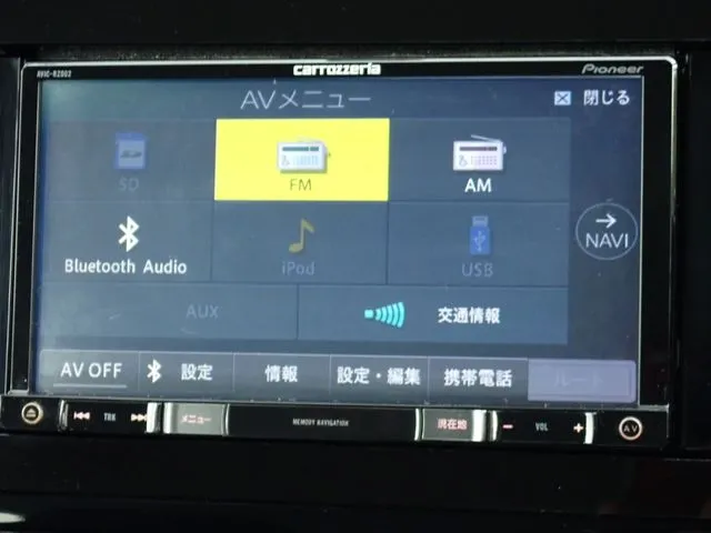 プリウス（トヨタ）の車両写真