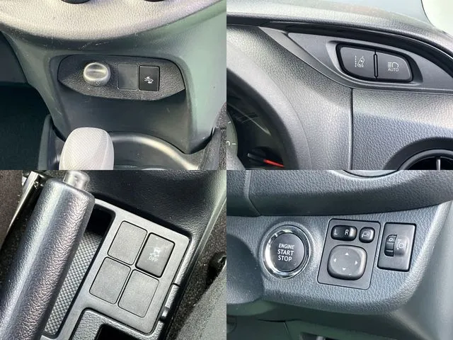 ヴィッツ(トヨタ)の車両写真