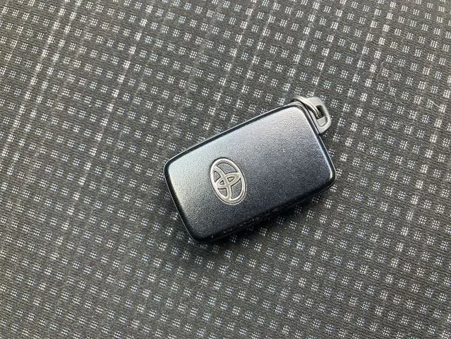ヴィッツ(トヨタ)の車両写真