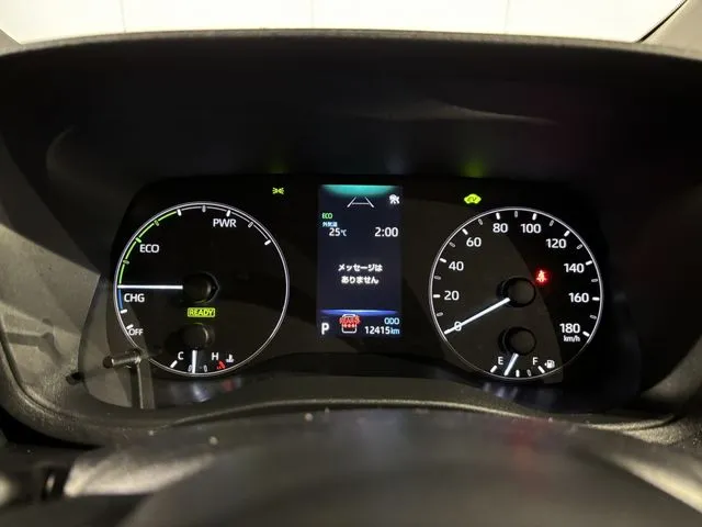 トヨタ　シエンタ　ハイブリッド