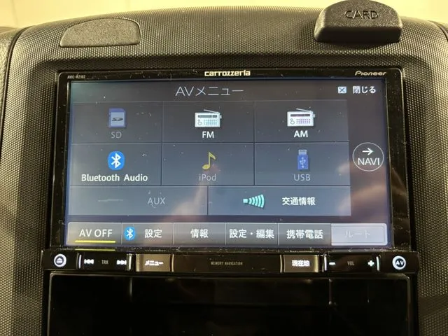 ニッサン　ＮＶ１５０　ＡＤ　４ＷＤ