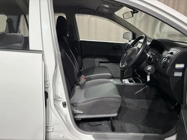 ニッサン　ＮＶ１５０　ＡＤ　４ＷＤ