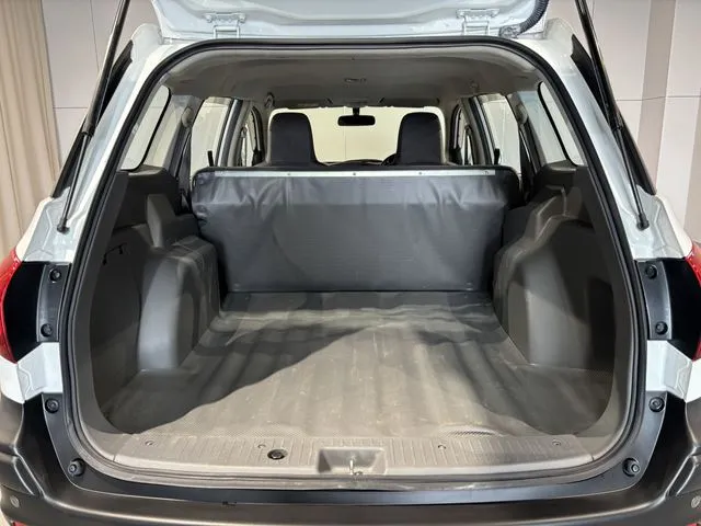 ニッサン　ＮＶ１５０　ＡＤ　４ＷＤ