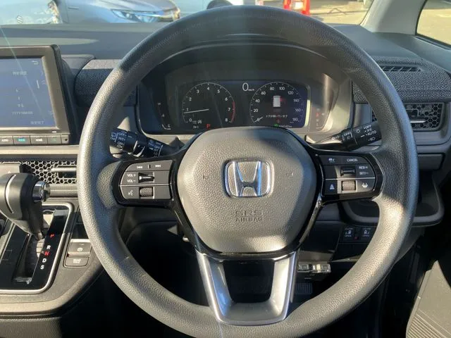 ステップワゴン　４ＷＤ（ホンダ）の車両写真