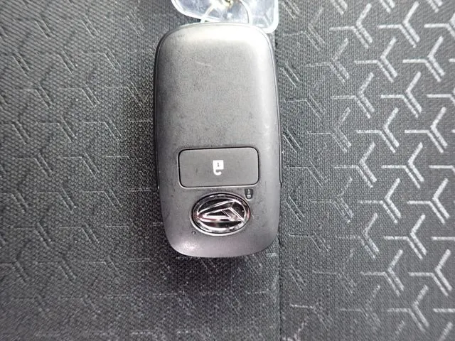ダイハツ　ロッキー