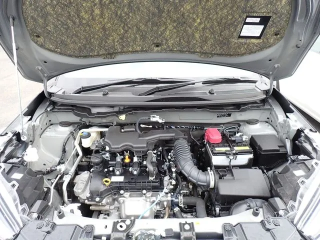 ダイハツ　ロッキー