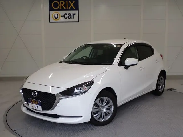 マツダ ＭＡＺＤＡ２