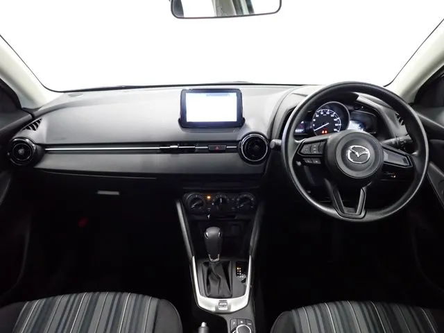 マツダ　ＭＡＺＤＡ２
