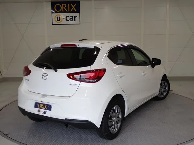 マツダ　ＭＡＺＤＡ２