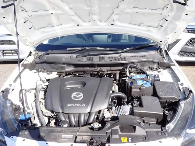 マツダ　ＭＡＺＤＡ２