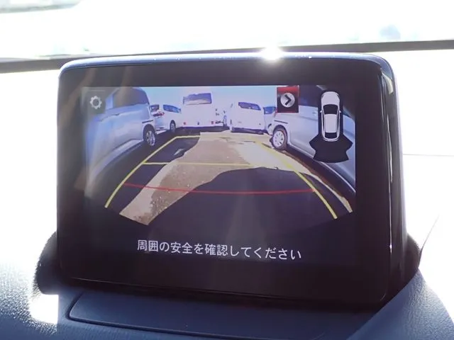 マツダ　ＭＡＺＤＡ２