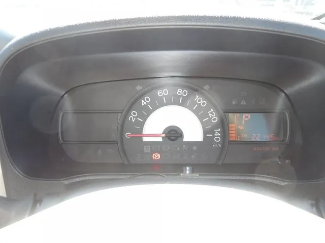 ミラ　トコット（ダイハツ）の車両写真