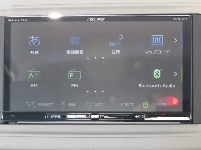ミラ　トコット（ダイハツ）の車両写真