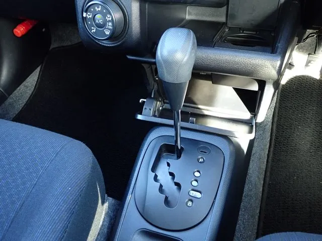 トヨタ　プロボックスバン　２ＷＤ