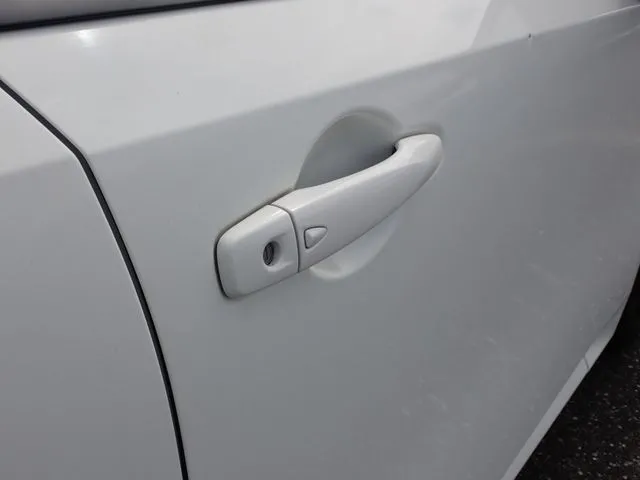 ノート(ニッサン)の車両写真