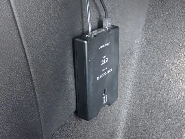 ノート(ニッサン)の車両写真