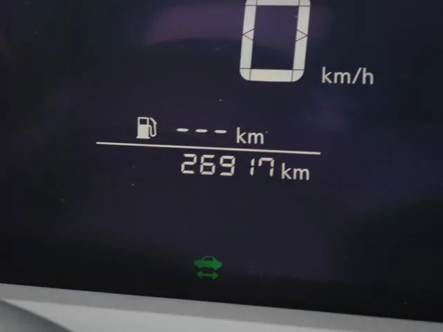 ノート(ニッサン)の車両写真