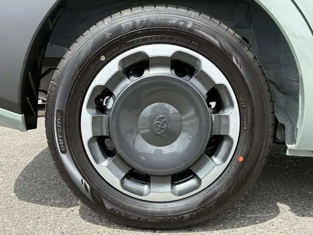 トヨタ　シエンタ