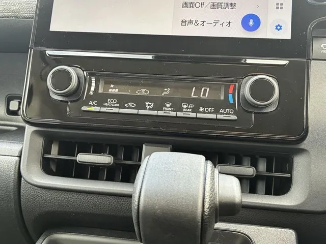 トヨタ　シエンタ