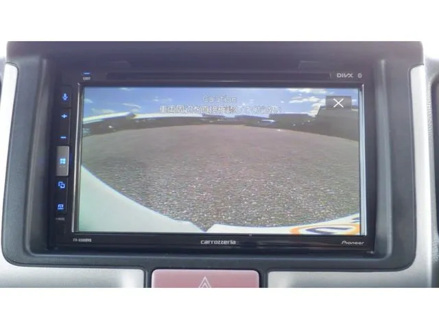 エブリイバン(スズキ)の車両写真