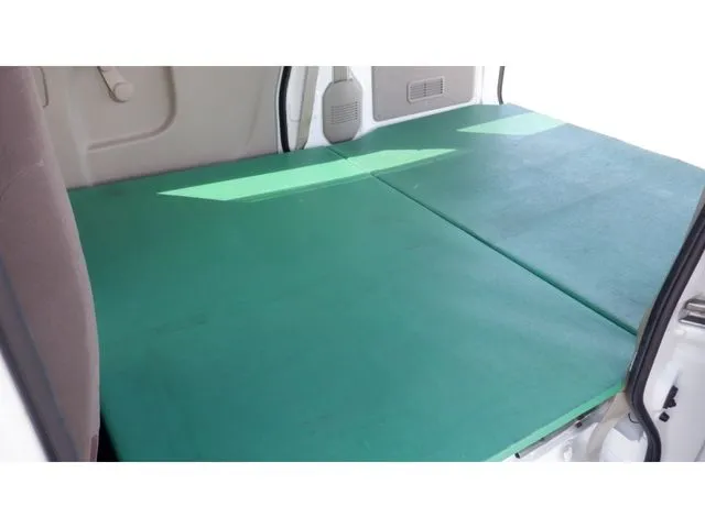 エブリイバン(スズキ)の車両写真