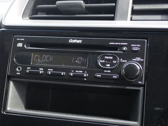フィット ハイブリッド(ホンダ)の車両写真