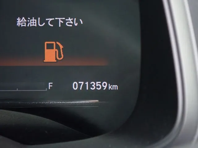 フィット ハイブリッド(ホンダ)の車両写真