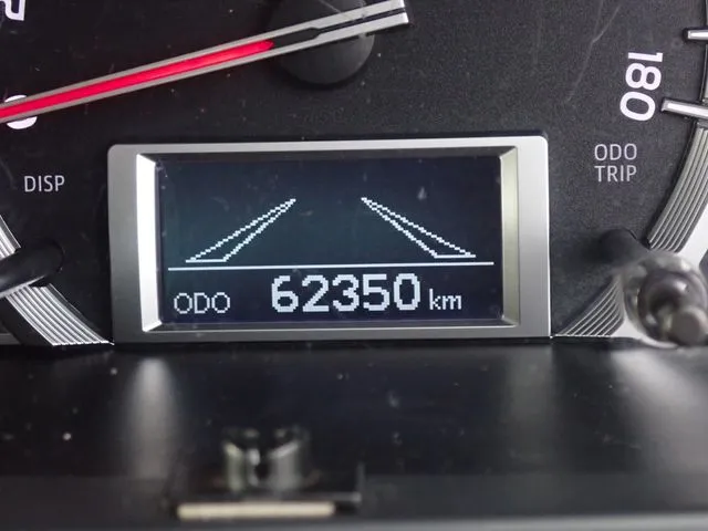 レジアスエースバン 1.25t 2WD(トヨタ)の車両写真