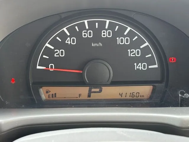 エブリイバン（スズキ）の車両写真