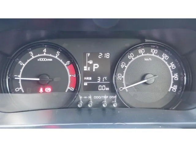 ロッキー(ダイハツ)の車両写真
