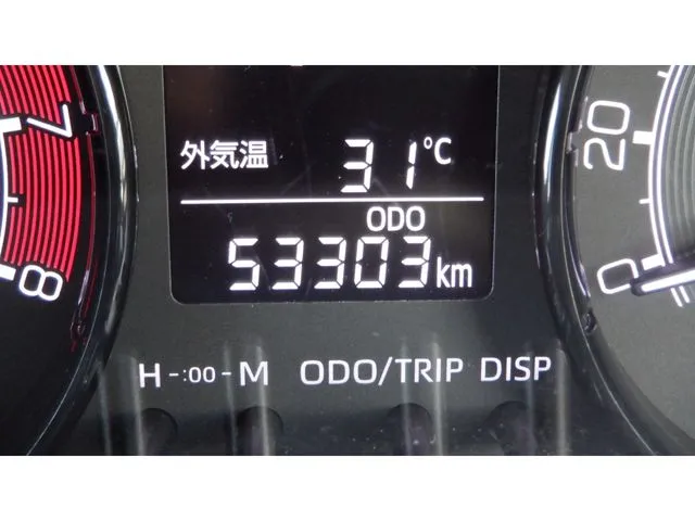 ロッキー(ダイハツ)の車両写真
