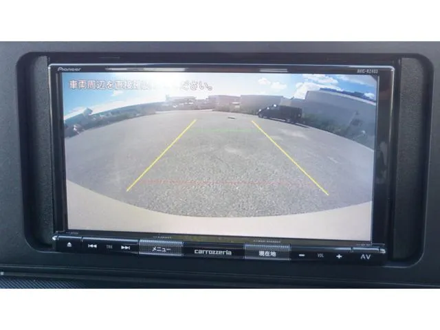 ロッキー(ダイハツ)の車両写真