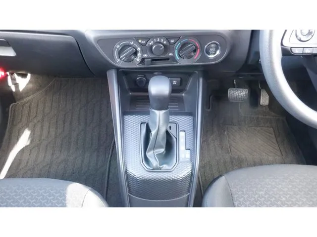 ロッキー(ダイハツ)の車両写真