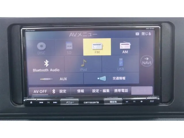 ロッキー(ダイハツ)の車両写真