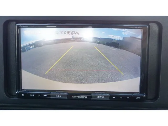 ロッキー(ダイハツ)の車両写真