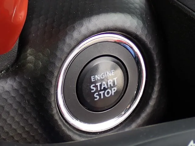 ハスラー(スズキ)の車両写真