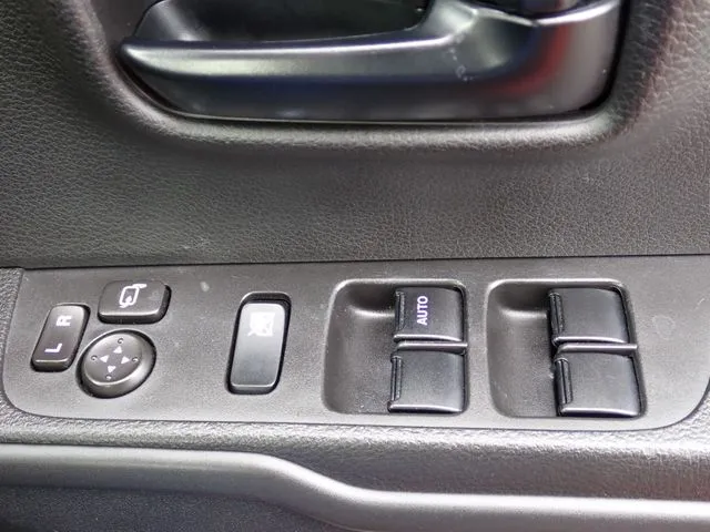 ハスラー(スズキ)の車両写真