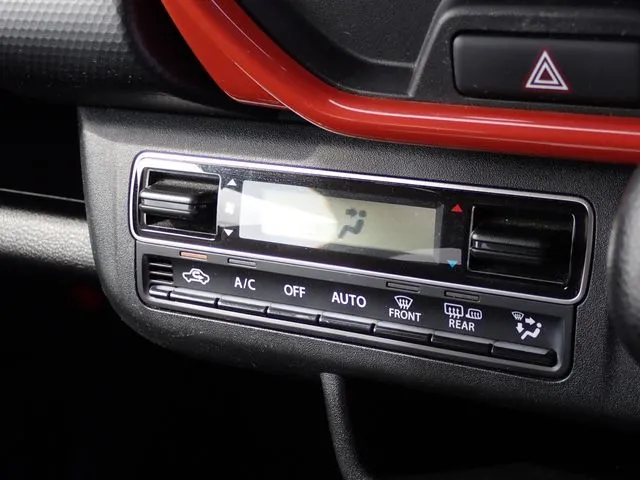 ハスラー(スズキ)の車両写真