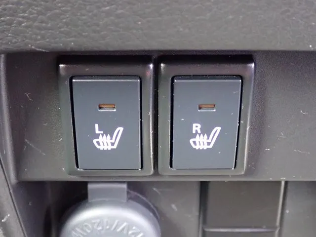 ハスラー(スズキ)の車両写真
