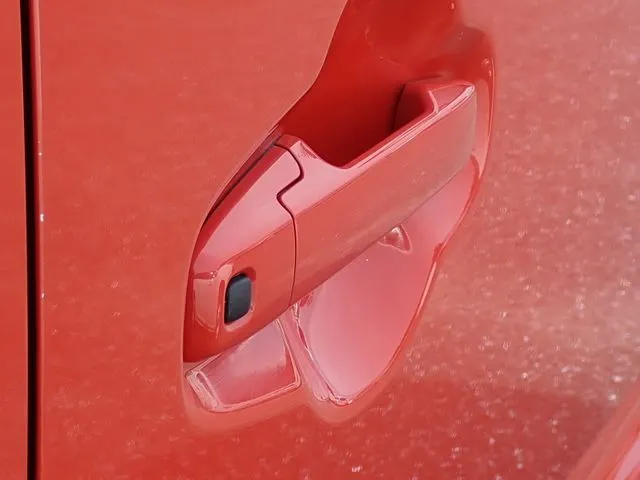 ハスラー(スズキ)の車両写真