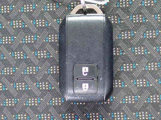 ハスラー(スズキ)の車両写真