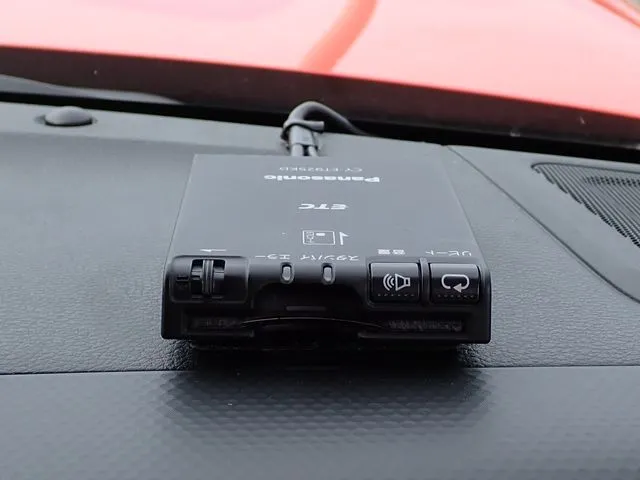 ハスラー(スズキ)の車両写真