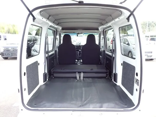 ハイゼットカーゴ(ダイハツ)の車両写真