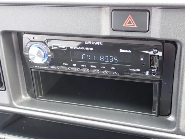 ハイゼットカーゴ(ダイハツ)の車両写真